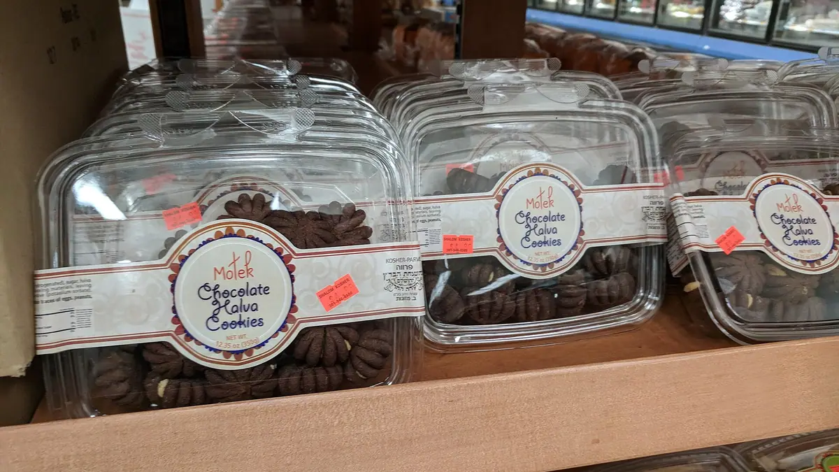 Rolling Oats Bakery – bakery in Ealing, London